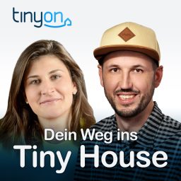 Artwork for tinyon | Dein Weg ins Tiny House
