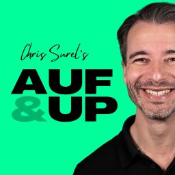 Artwork for AUF & UP