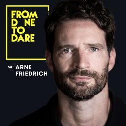 Artwork for From Done To Dare