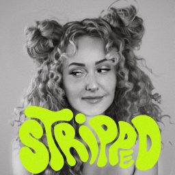 Artwork for Stripped