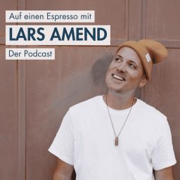 Artwork for Auf einen Espresso mit Lars Amend
