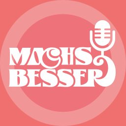 Artwork for MACH´S BESSER