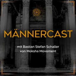 Artwork for MännerCast