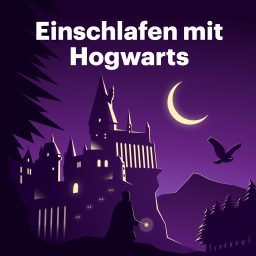 Artwork for Einschlafen mit Hogwarts