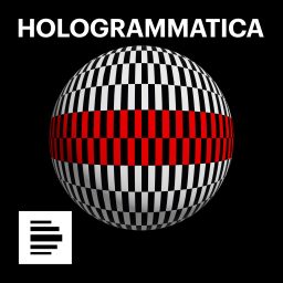 Artwork for Hologrammatica