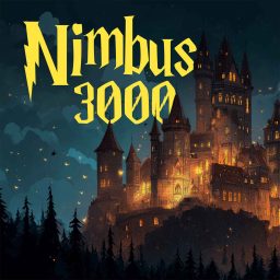 Artwork for Nimbus 3000