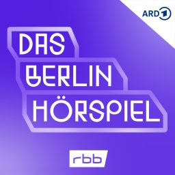 Artwork for Das Berlin Hörspiel