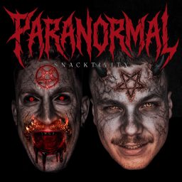 Artwork for Paranormal Snacktivity