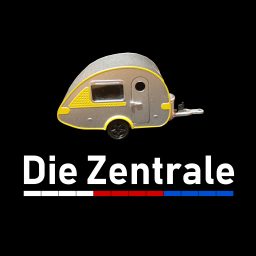 Artwork for Die Zentrale