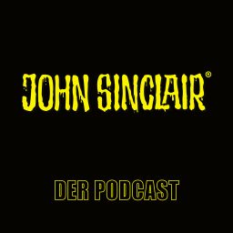 Artwork for Geisterjäger John Sinclair