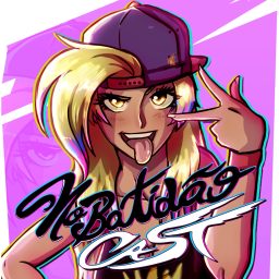 Artwork for No Batidão Cast