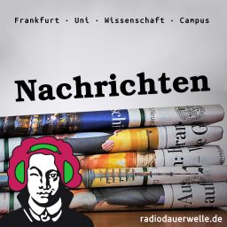 Artwork for DauerWelle - Nachrichten