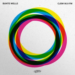 Artwork for Bunte Welle