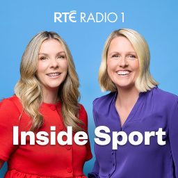 Artwork for Inside Sport