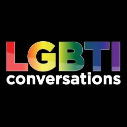 Artwork for LGBTI Conversations