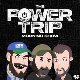Artwork for The Power Trip