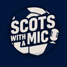 Artwork for Scots With A Mic