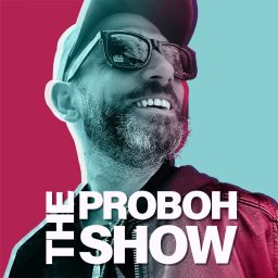 Artwork for The ProBoh Show