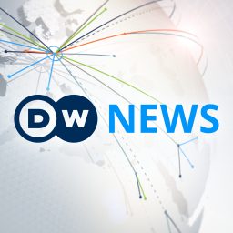 Artwork for DW News Brief