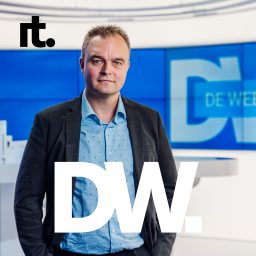 Artwork for De Week/DW