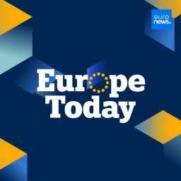 Artwork for Europe Today