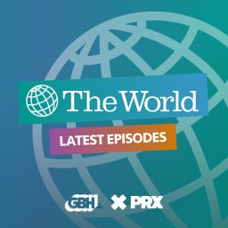Artwork for The World