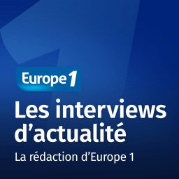 Artwork for L'invité actu