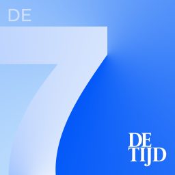 Artwork for De 7