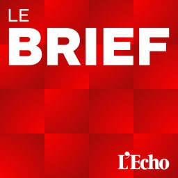 Artwork for Le Brief