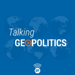 Artwork for Talking Geopolitics
