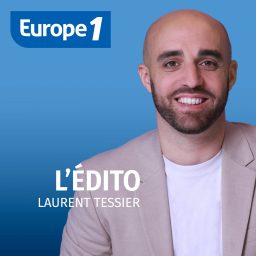 Artwork for L'édito de Laurent Tessier