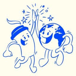 Artwork for Winning Friends
