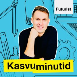 Artwork for Kasvuminutid
