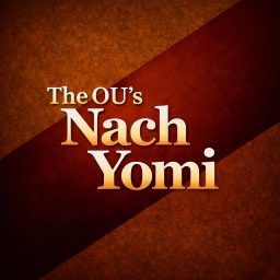 Artwork for Nach Yomi