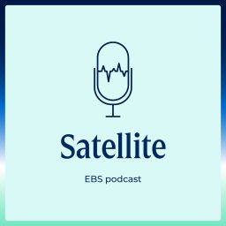 Artwork for Satellite EBS podcast
