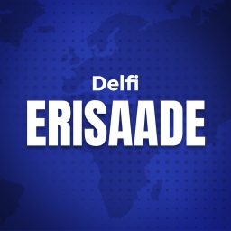 Artwork for Delfi Erisaade