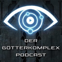 Artwork for Der Götterkomplex