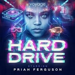 Artwork for Hard Drive