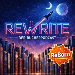 Artwork for ReWrite ReBirth