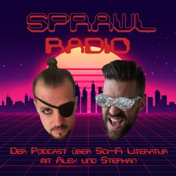 Artwork for Sprawl Radio