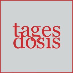 Artwork for apolut: Tagesdosis