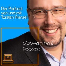Artwork for eGovernment Podcast