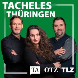Artwork for Tacheles Thüringen