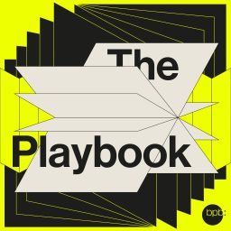 Artwork for The Playbook