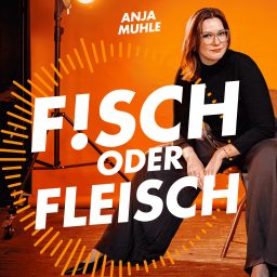 Artwork for FISCH oder  FLEISCH