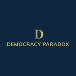 Artwork for Democracy Paradox