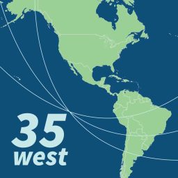 Artwork for 35 West