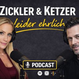 Artwork for Zickler und Ketzer - leider ehrlich!
