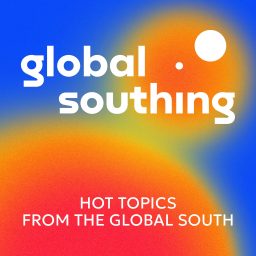Artwork for Global Southing