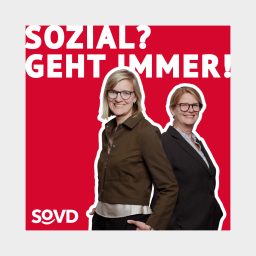 Artwork for Sozial? Geht immer!